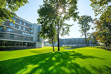 Aparthotel Termy Uniejow