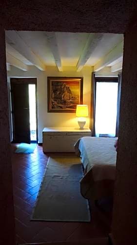 Borgo di Codeglia - Country Rooms