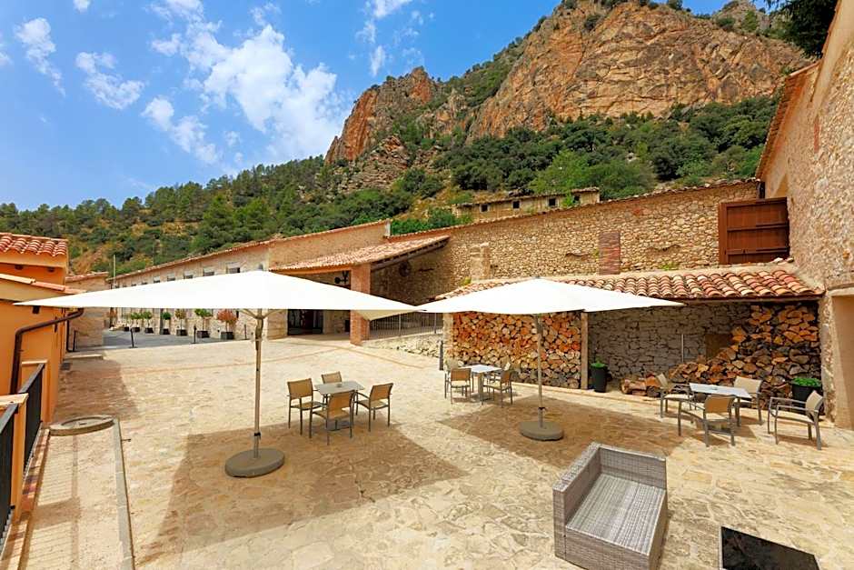 Hotel de La Trucha