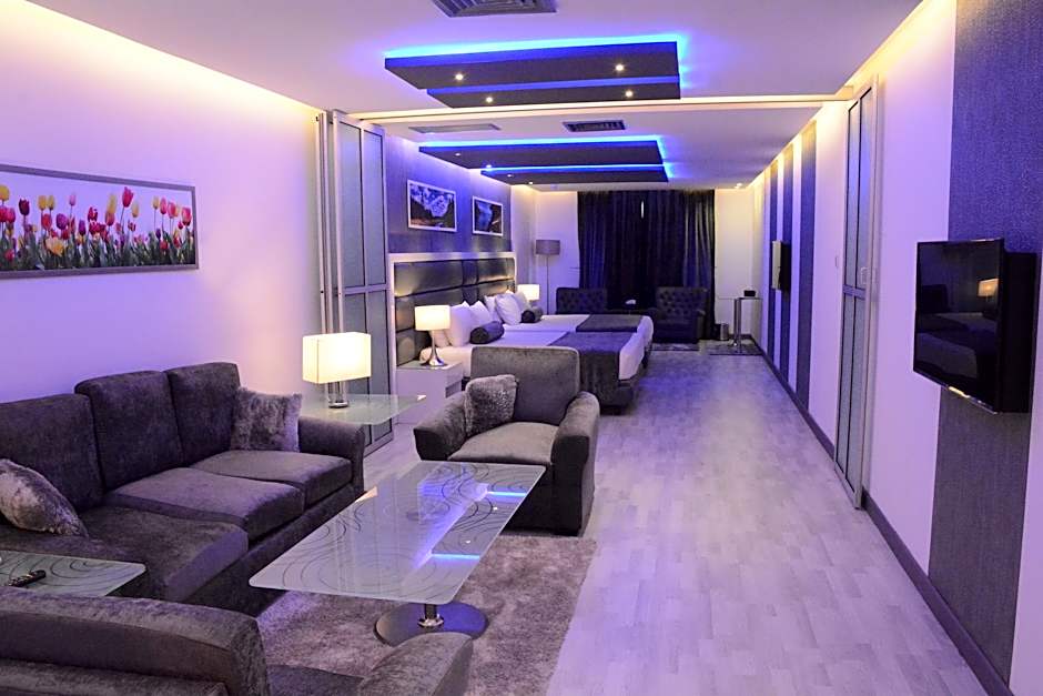 Islamabad Hotel
