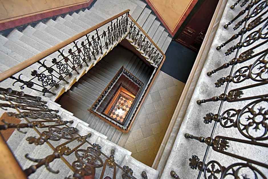 Seven Historical Suites