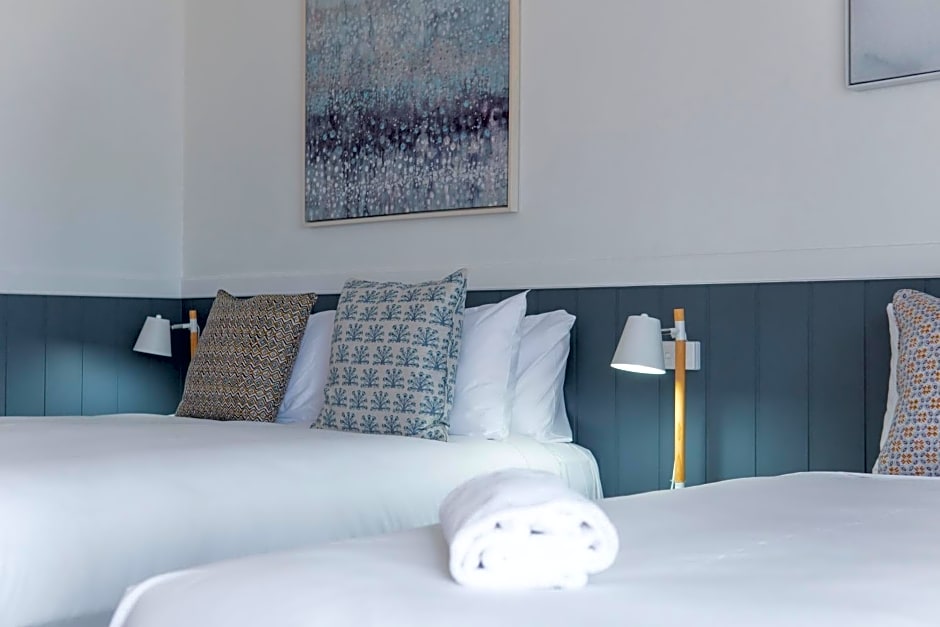 The Quarters, Ascend Hotel Collection