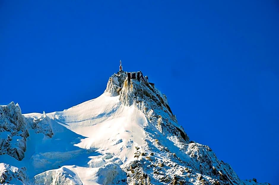 Résidence Azureva La Mongie