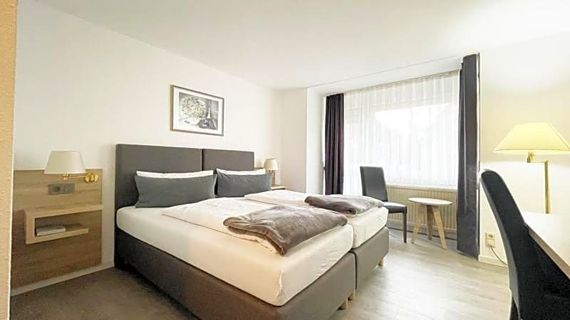 Hotel Freihof