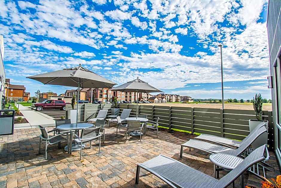 TownePlace Suites by Marriott Evansville Newburgh