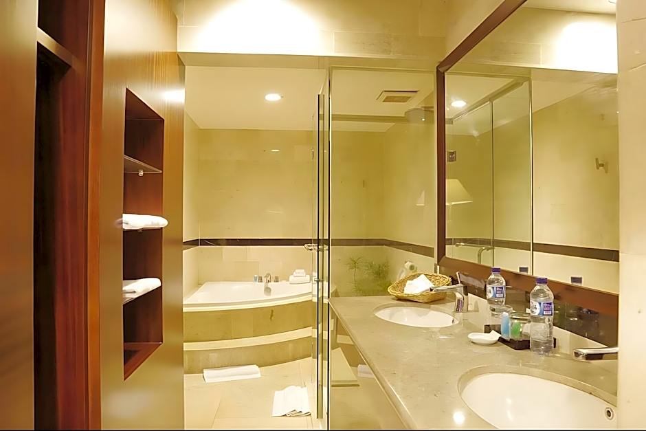 ASTON Niu Manokwari Hotel & Conference Center