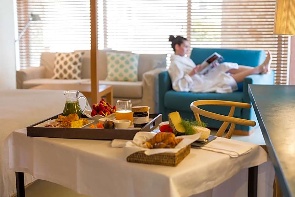 Hotel del Teatre - Adults Only