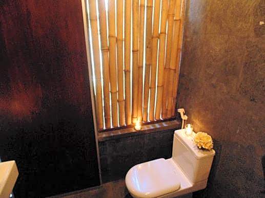 Bali Golden Elephant Boutique Villa