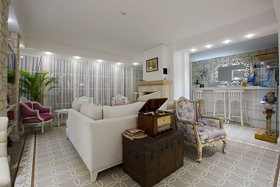 Cella Hotel & SPA Ephesus