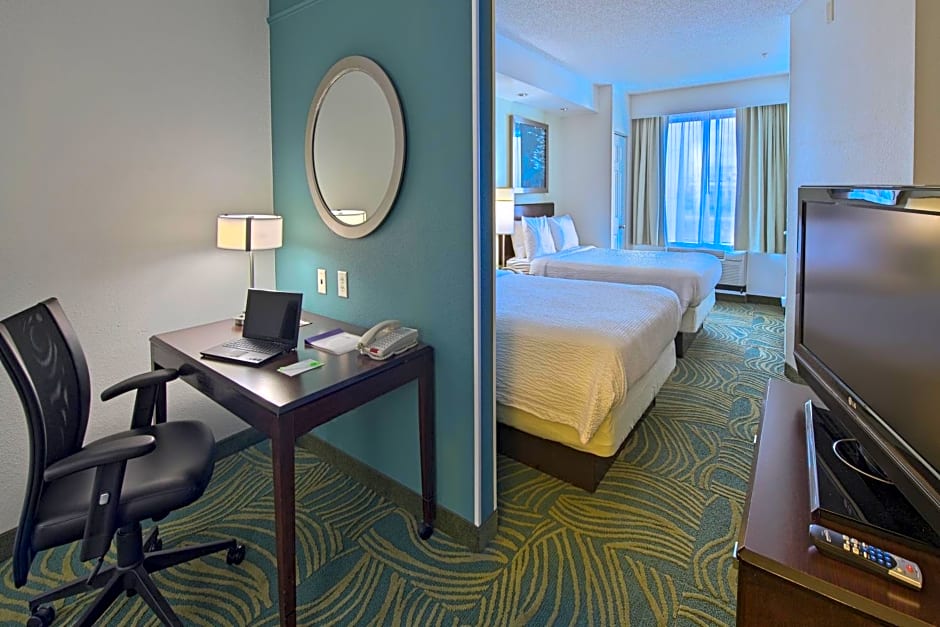 SpringHill Suites by Marriott Greensboro