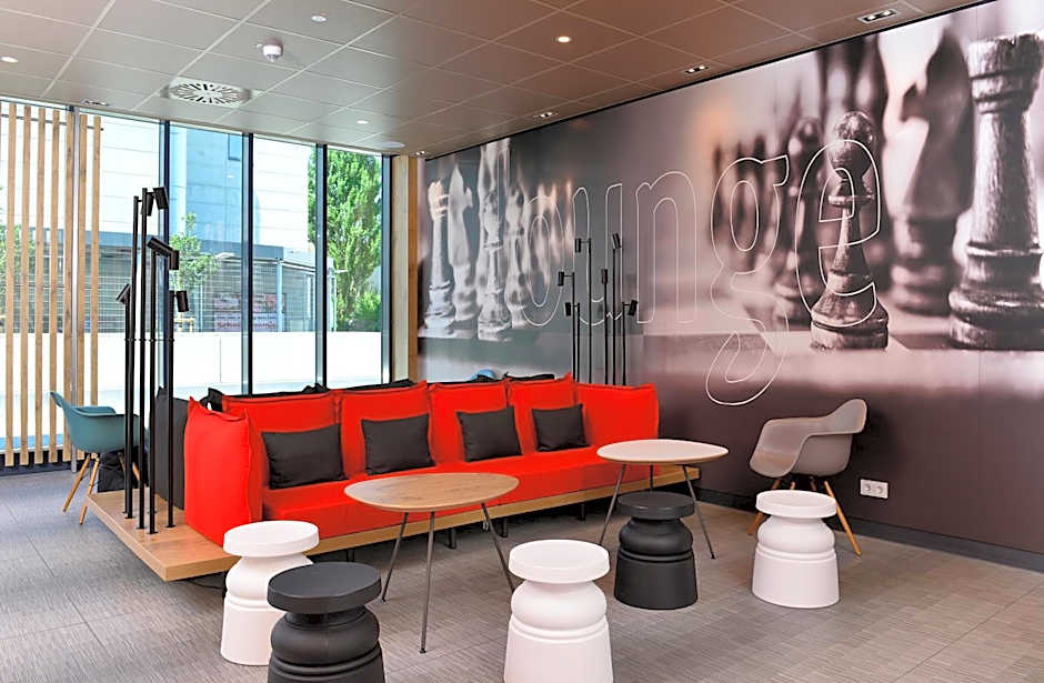 Ibis Muenchen City Ost