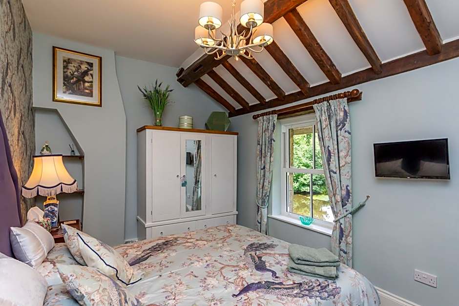 Picket Post House Accommodation