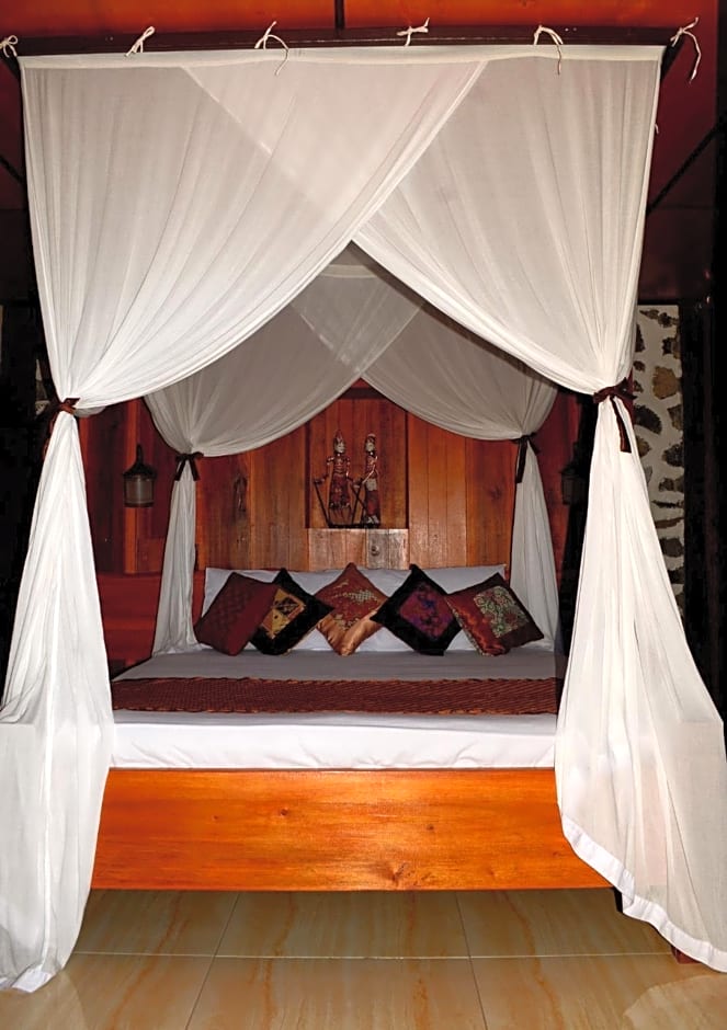 Tangkoko Sanctuary Villa