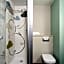 Ibis Budget Lille Gares Vieux-Lille