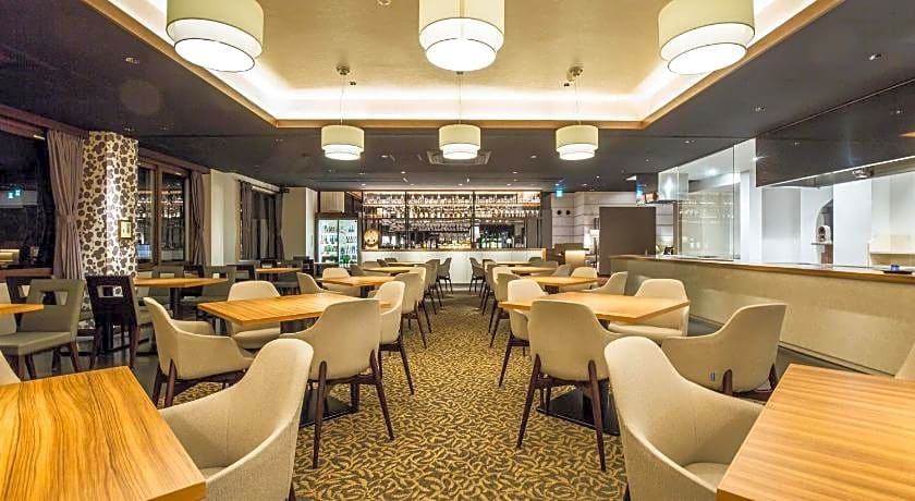 Hotel Goryukan