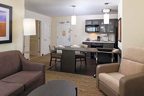 One-Bedroom Suite