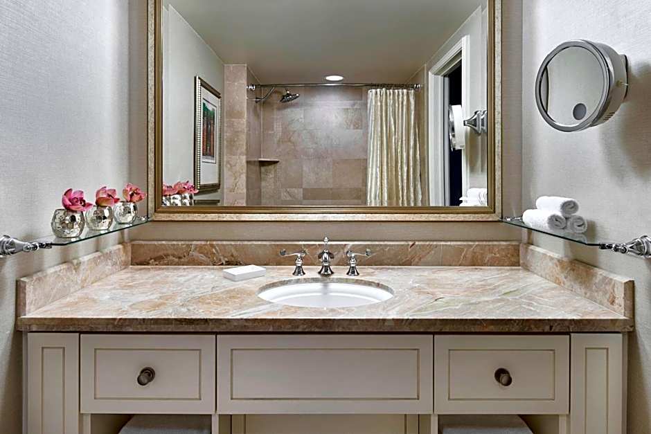 The Whitley, a Luxury Collection Hotel, Atlanta Buckhead