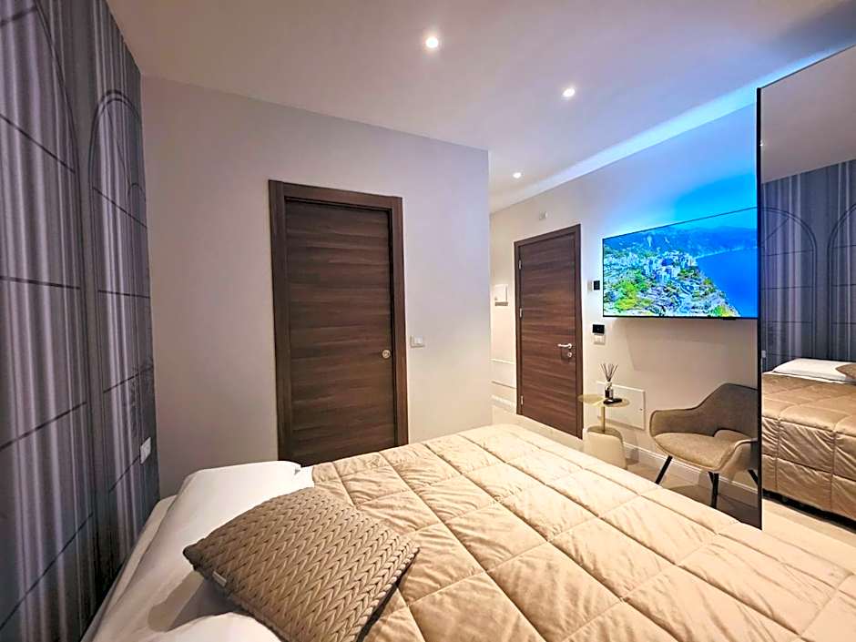 Mirarti Boutique Hotel - Witamy