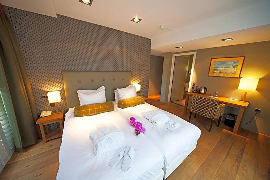 Fletcher Hotel Restaurant Sallandse Heuvelrug