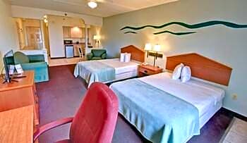 The Inn At South Padre