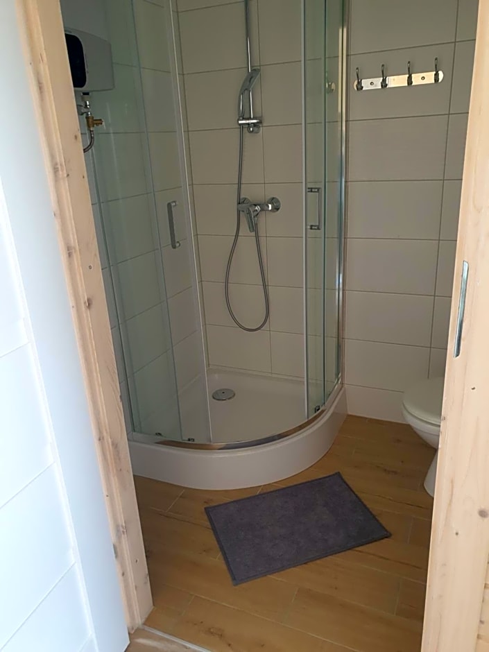 Szara Gąska w Gąskach