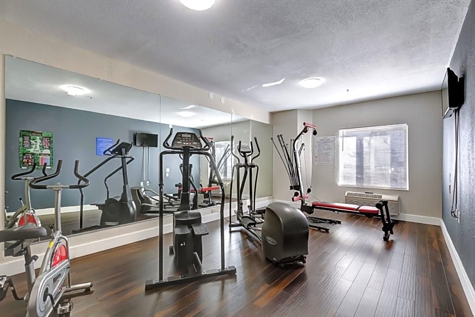 SureStay Plus Hotel by Best Western Portland East