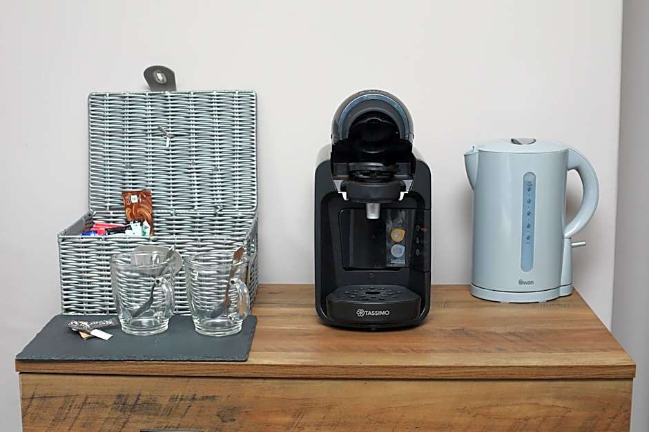 OYO Glyn Valley Hotel