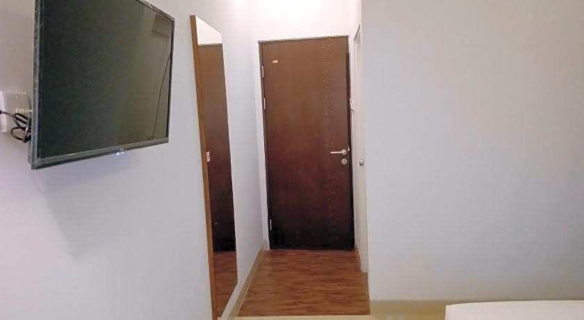 Alzara Hotel Syariah