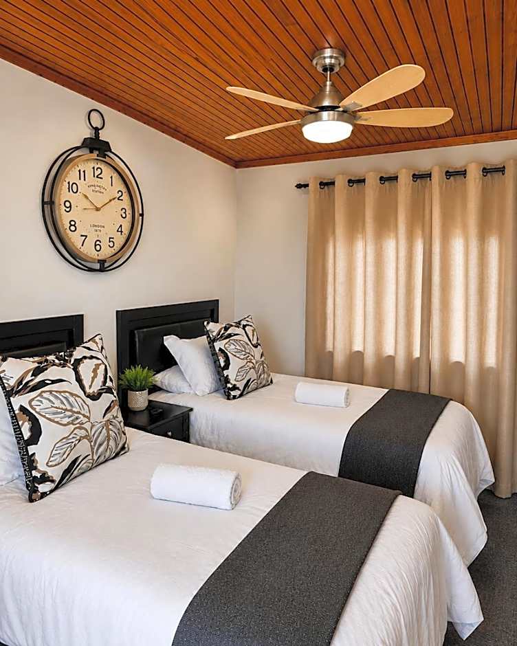 Linglela Lodge