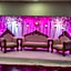 Host Inn International