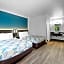 Motel 6-Monterey, CA