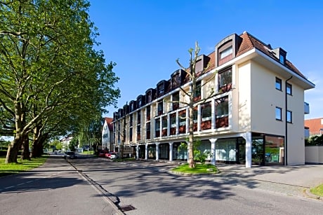 Hotel Drei Morgen
