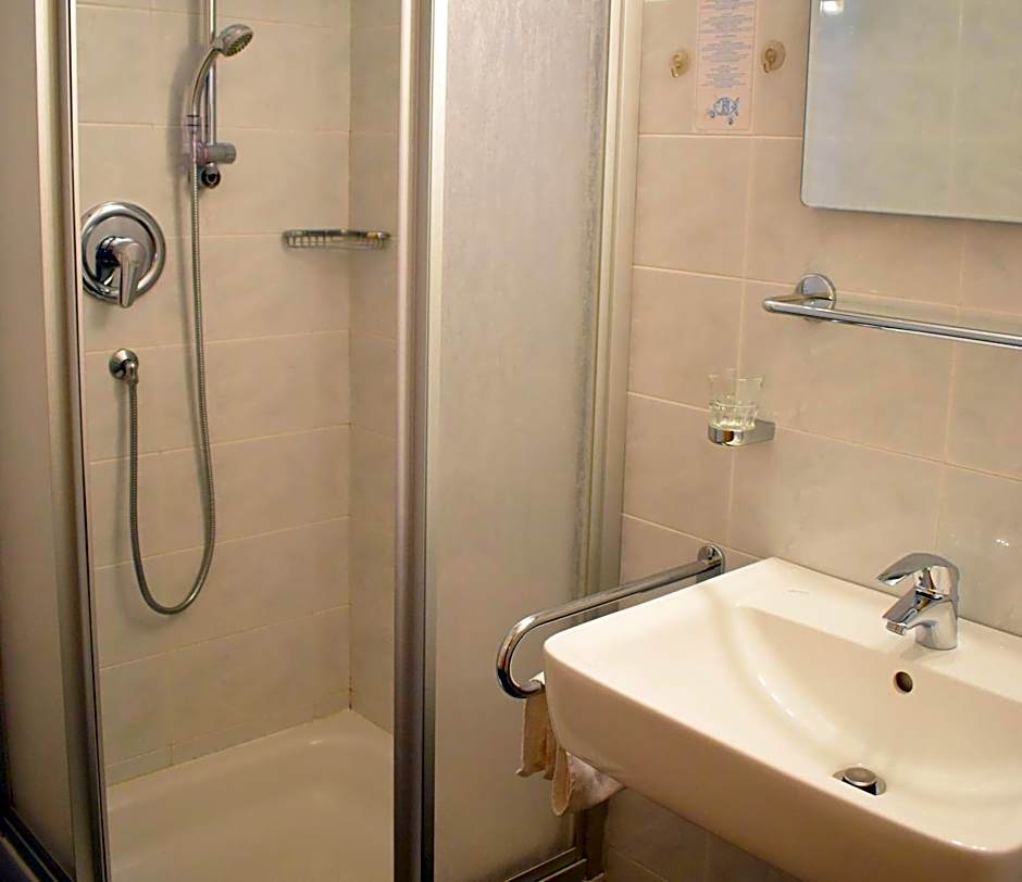 Hotel Nussbaumerhof ***