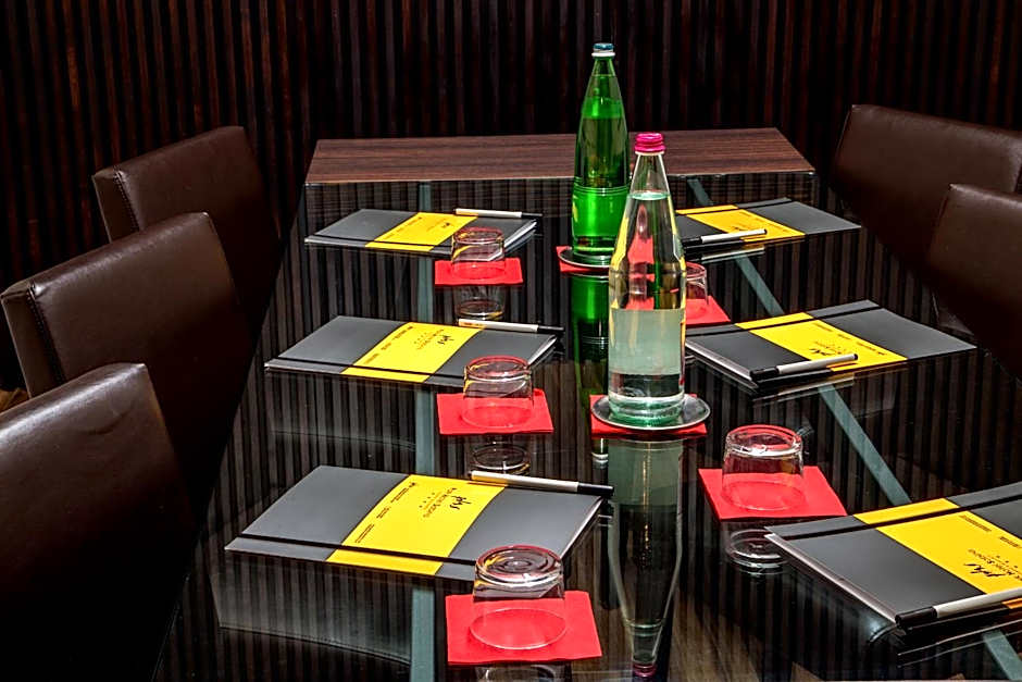 Park Hotel Sabina