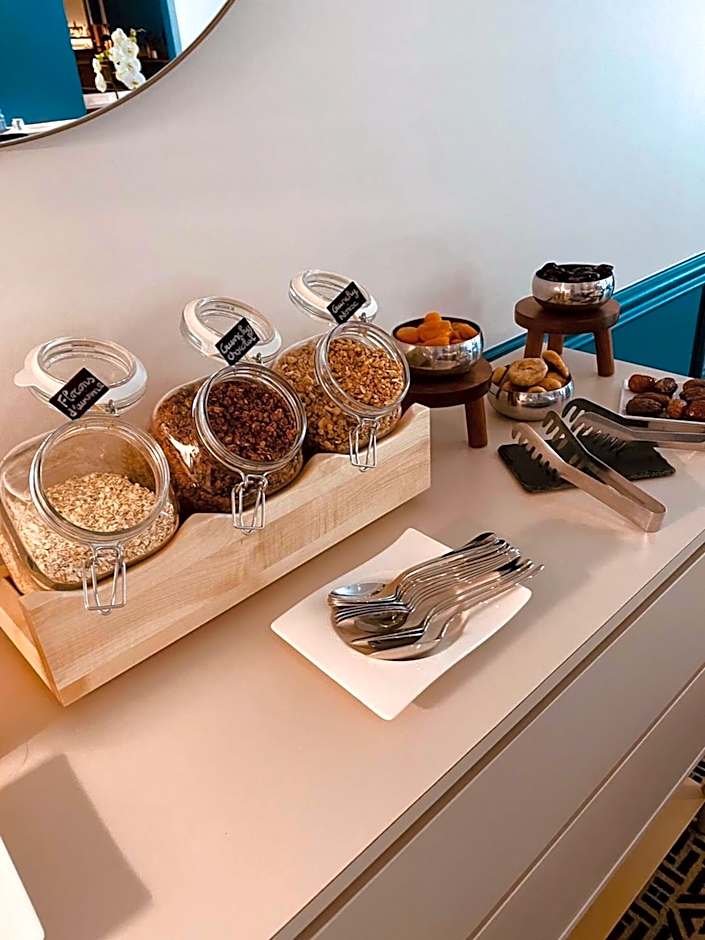 Hostellerie Cèdre & Spa Beaune