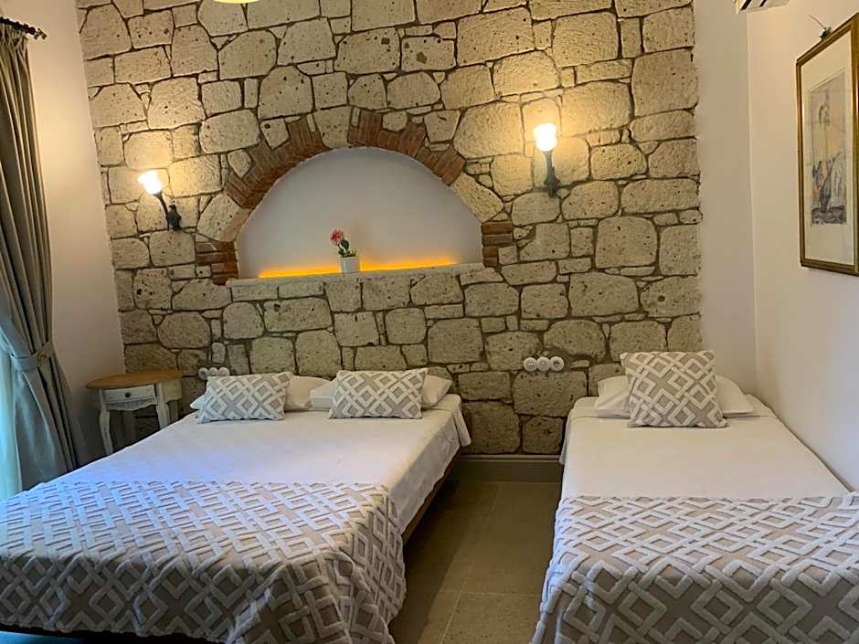 YuGa Alacati
