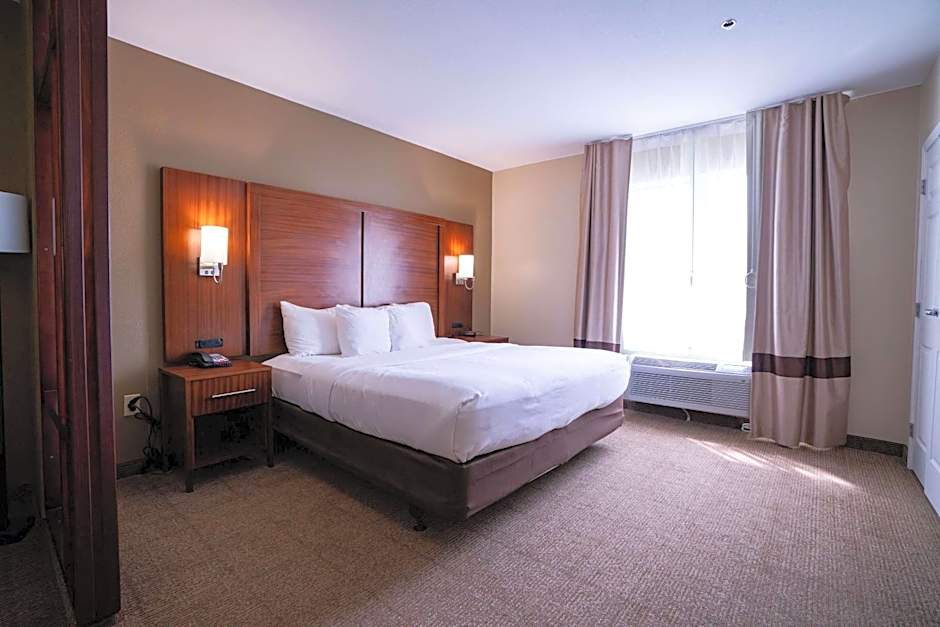Comfort Suites Airport Flowood