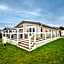 Lakeside Gem with Hot Tub