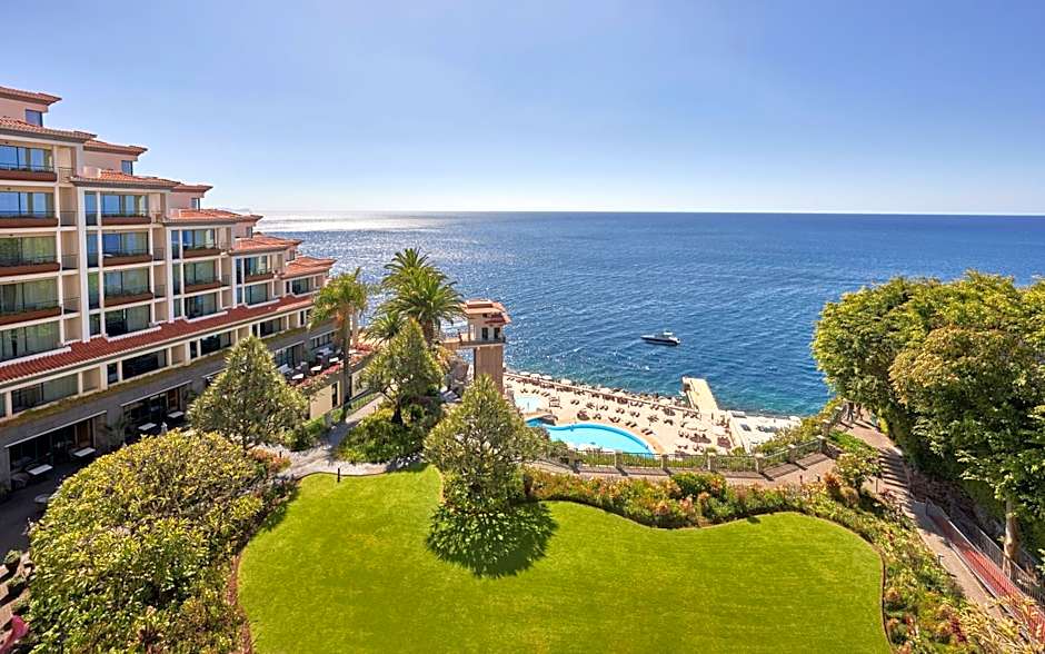 The Cliff Bay - PortoBay