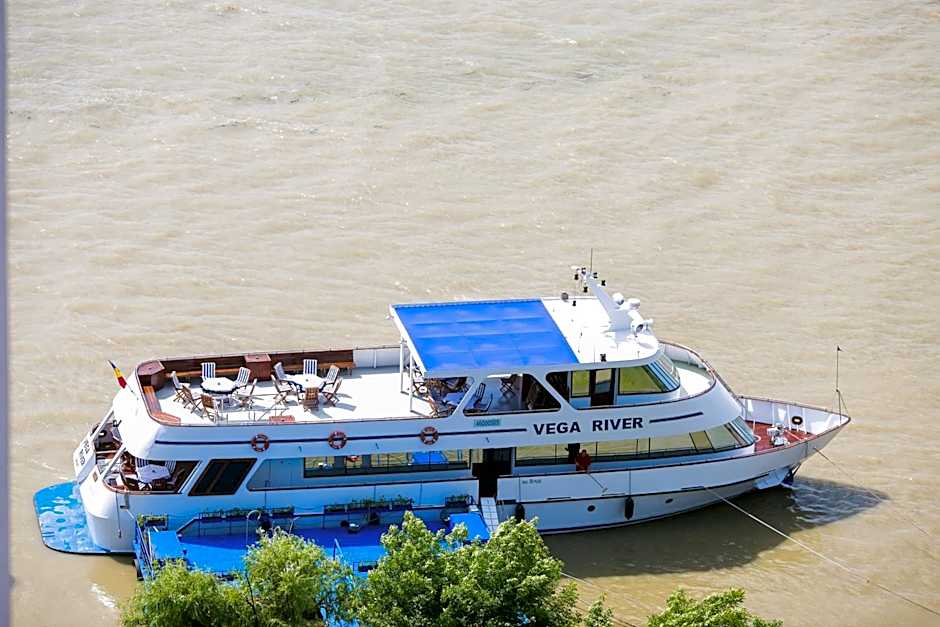 Faleza Hotel by Vega