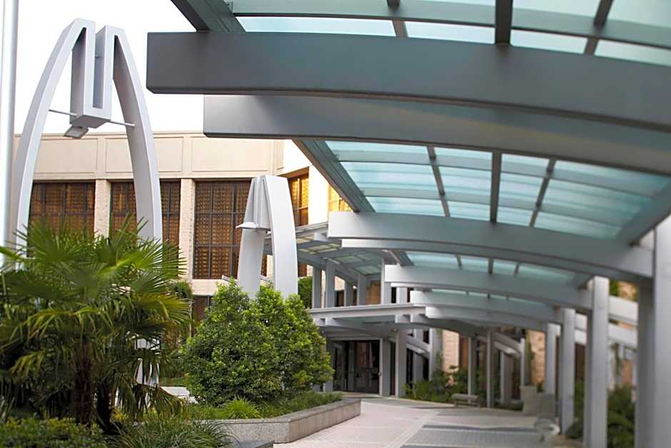 Renaissance Mobile Riverview Plaza Hotel