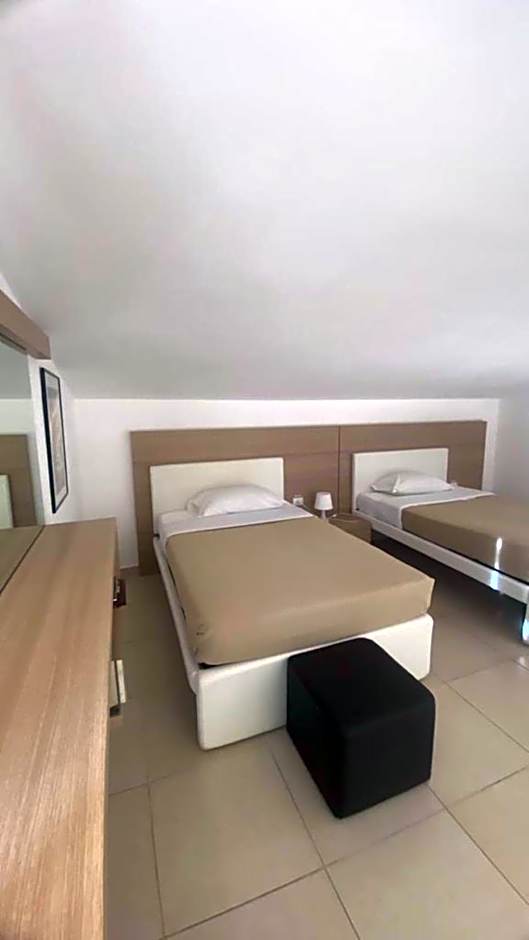 San Michele Apartments&Rooms