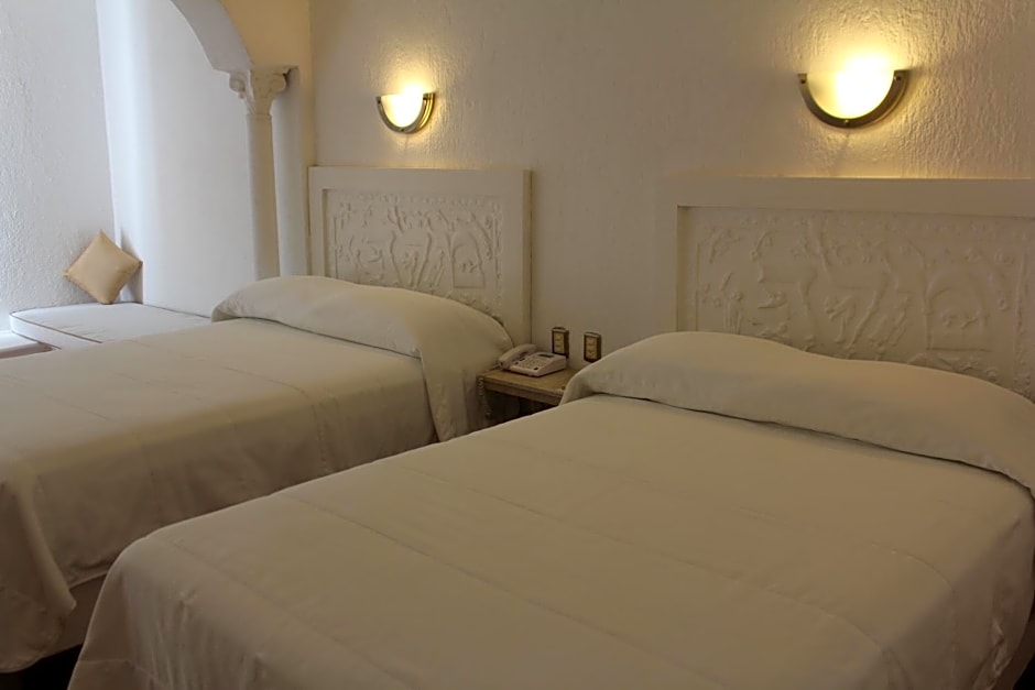 Hotel Aldea del Bazar & Spa