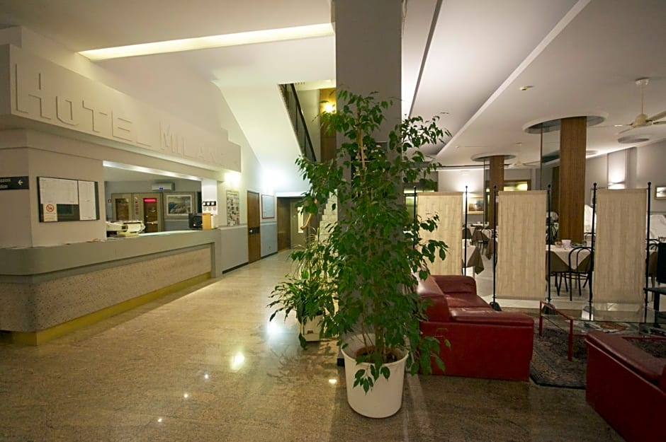 Hotel Milano