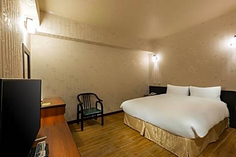 Run of House - No Window