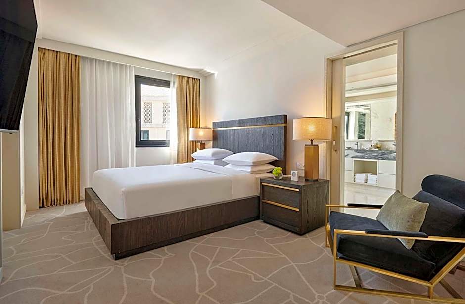 Hyatt Regency Addis Ababa