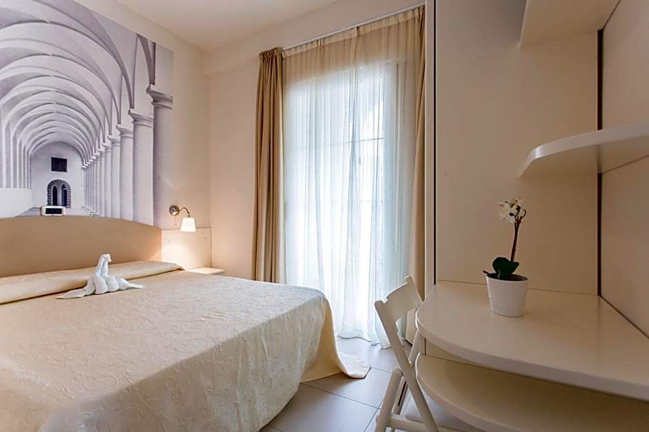 Sirena Boutique Hotel