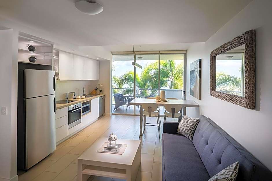 Grand Mercure Apartments Magnetic Island