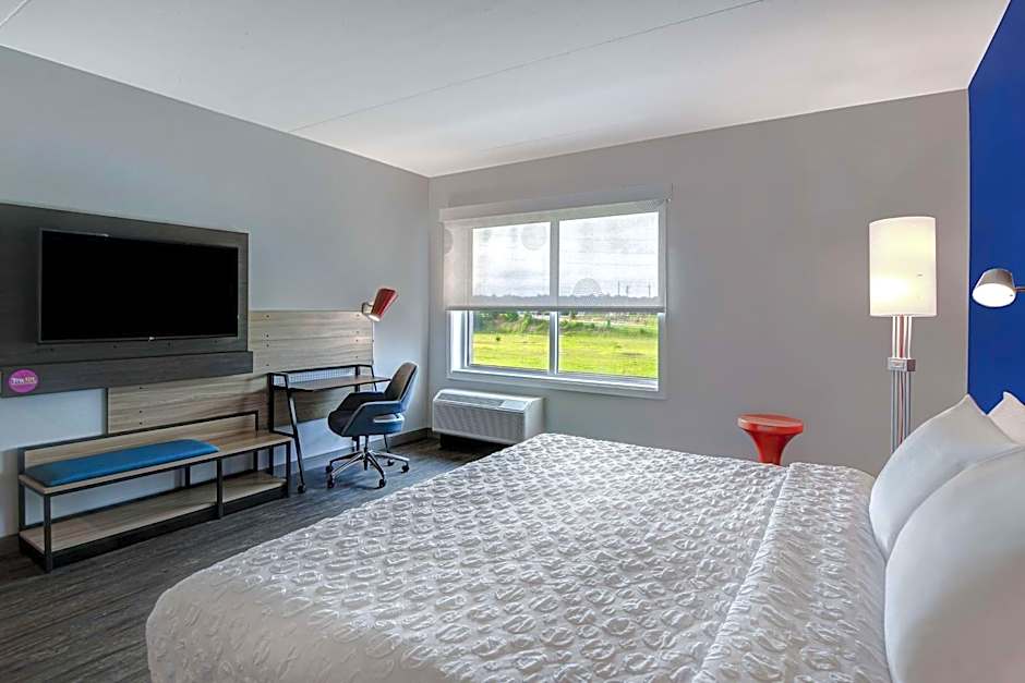 Tru By Hilton Macon North, Ga