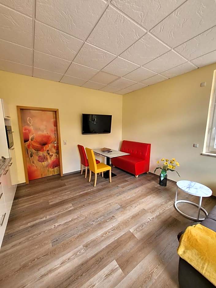 Haus Kim - Apartments